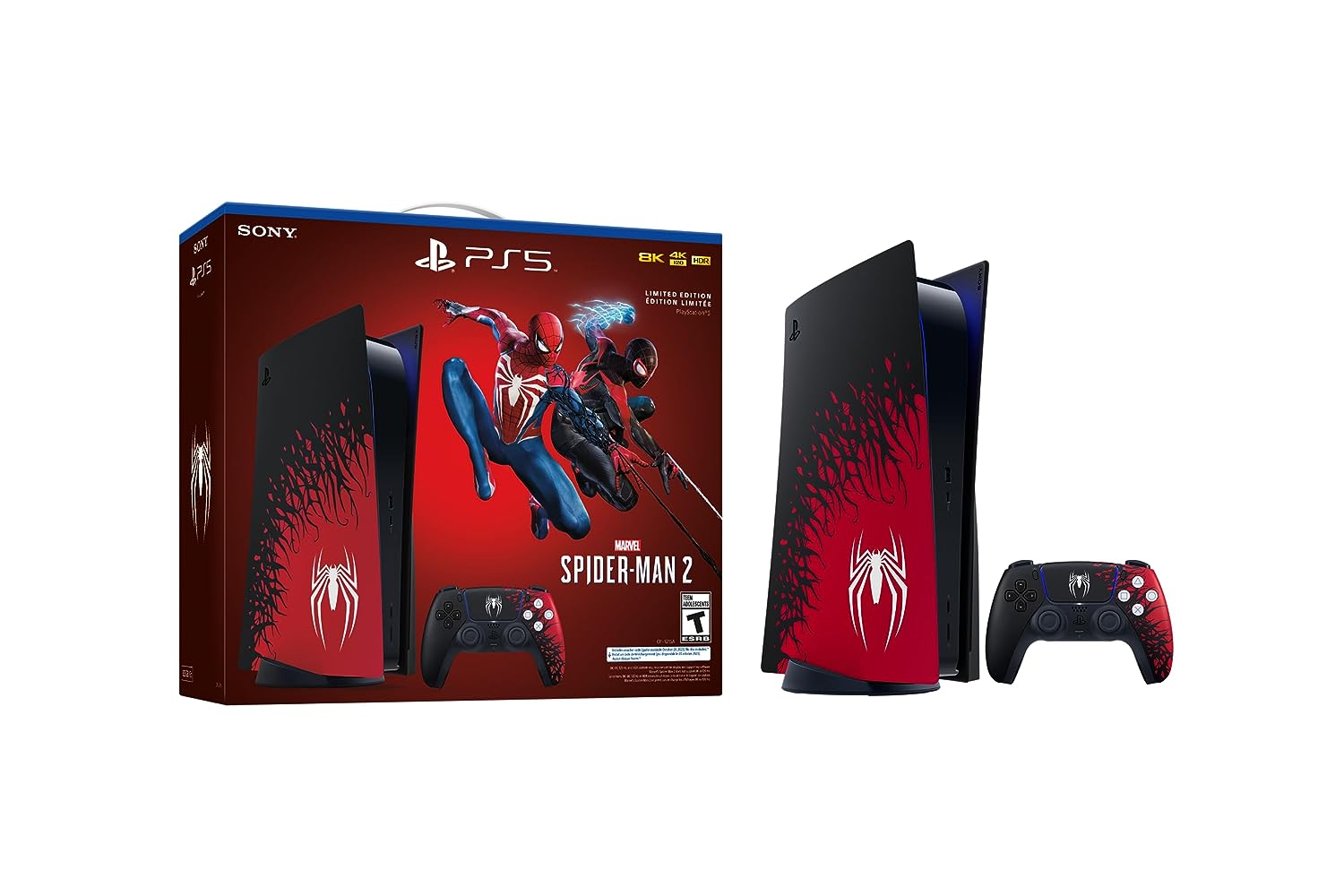 Exciting PS5 Slim Emerges
