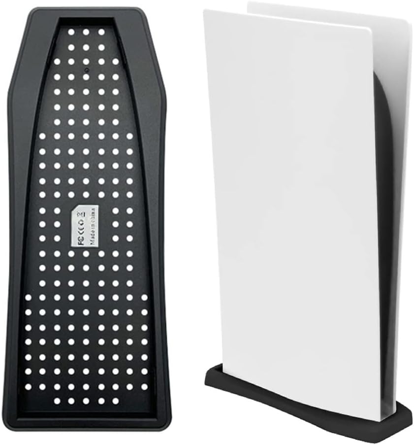 PS5 Vertical Console