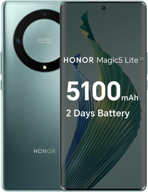 Dive into Black Friday Honor Deals: Unlock Unbelievable Savings on Honor Smartphones!