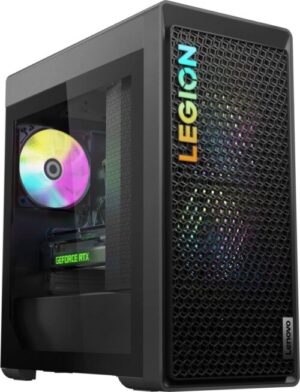 Lenovo Gaming PC - $450 Discount - Elevate Your Gaming Experience.