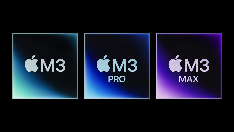 Critics Question M3 Pro Chip Performance