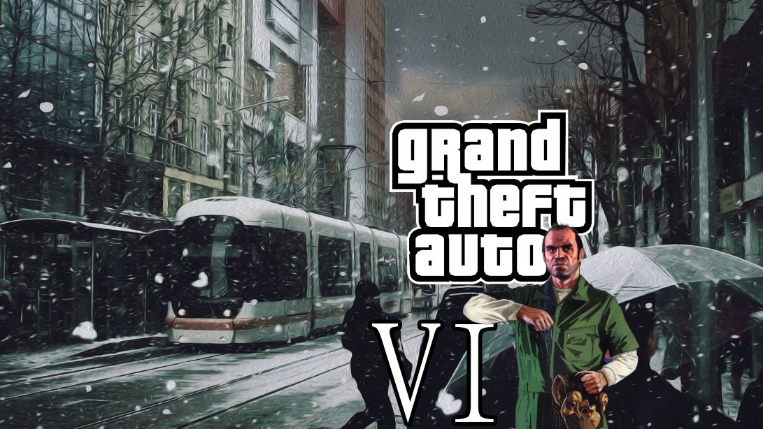 Speculation Ignited: Navigating GTA 6 Teaser Anticipation - GTA 6 Teaser Ignites Anticipation
